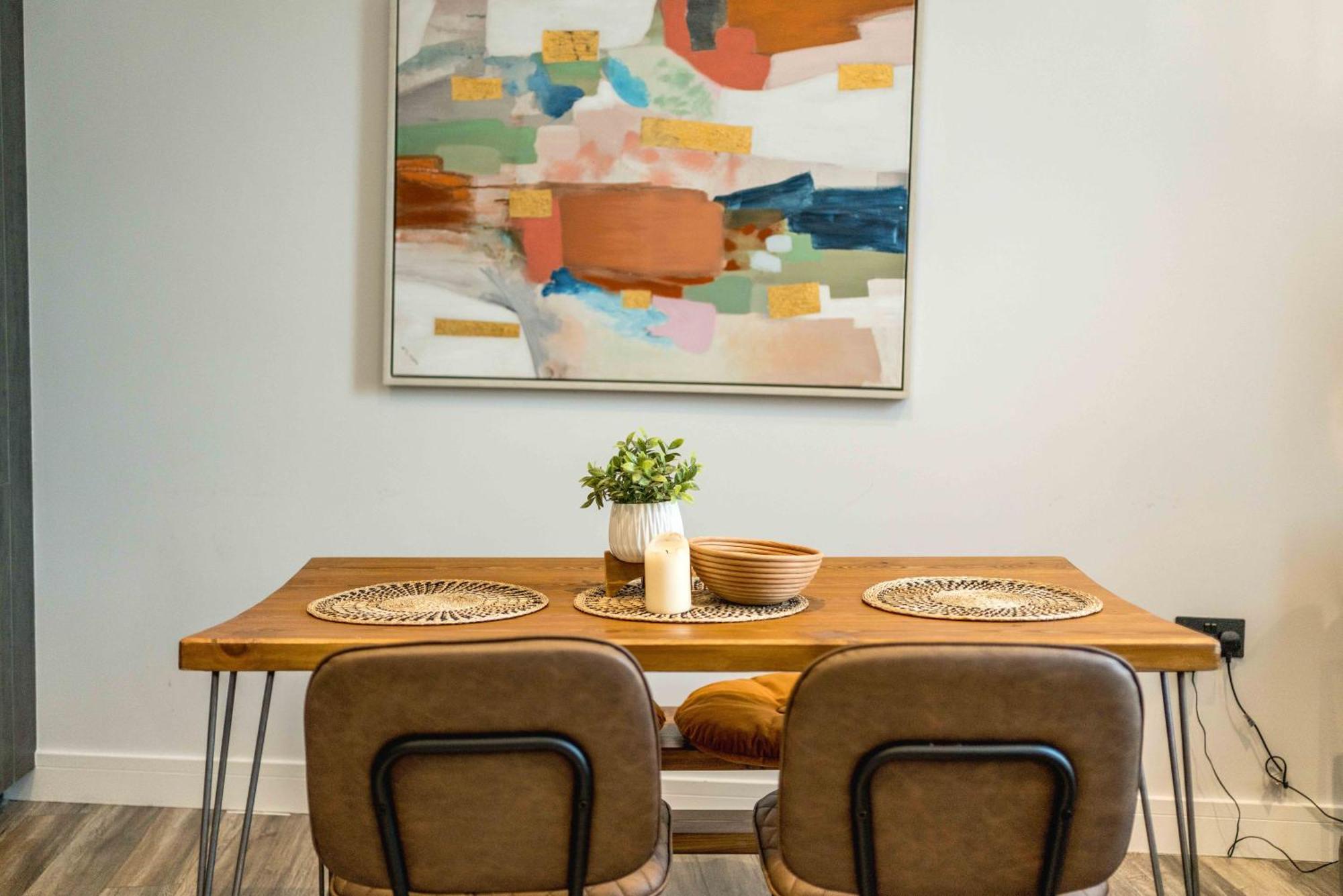 New Refurbished Flat-kensington-hamersmith-olympia Exhibition Londres