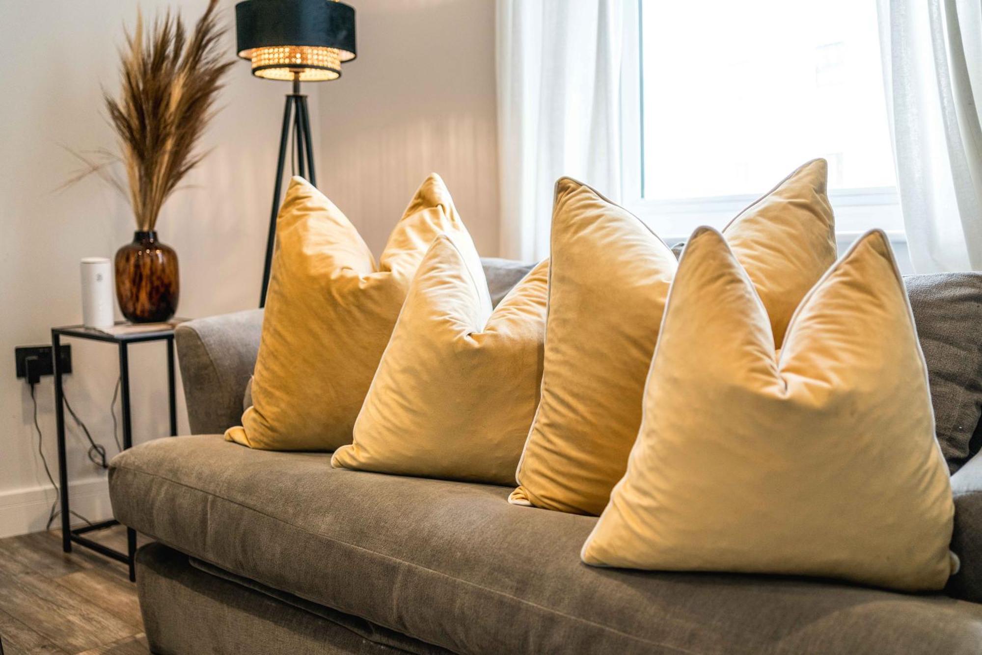 New Refurbished Flat-kensington-hamersmith-olympia Exhibition Appartement Londres