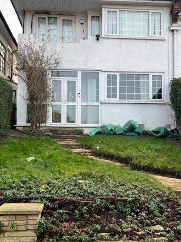 Holiday home Christian Fields London