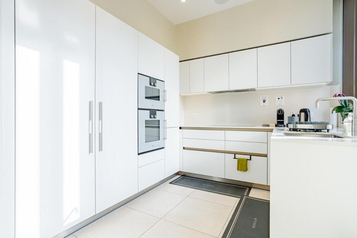 Appartement 3-bed Duplex W Garden 3min To Holland Park