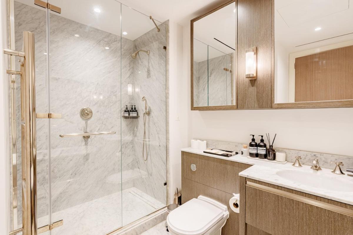 3-bed Duplex W Garden 3min To Holland Park Londres