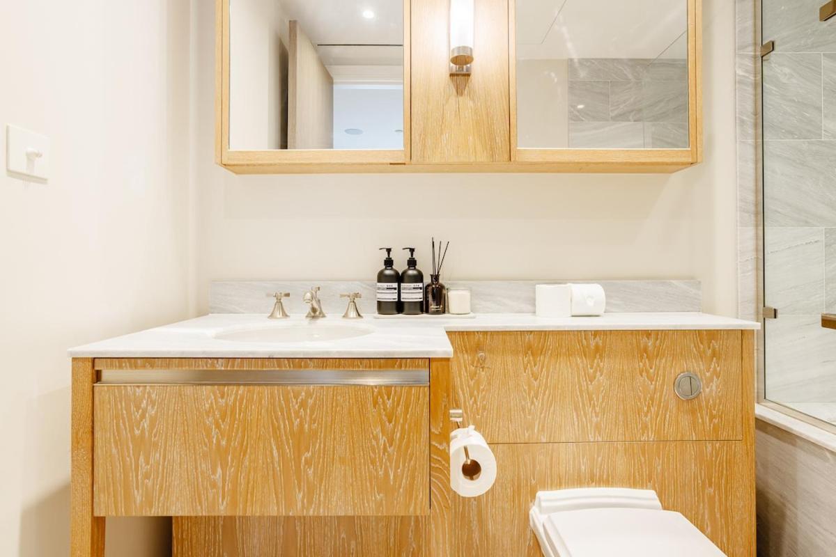 3-bed Duplex W Garden 3min To Holland Park Appartement