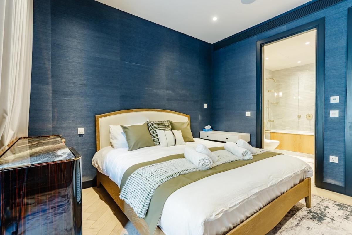 3-bed Duplex W Garden 3min To Holland Park Londres