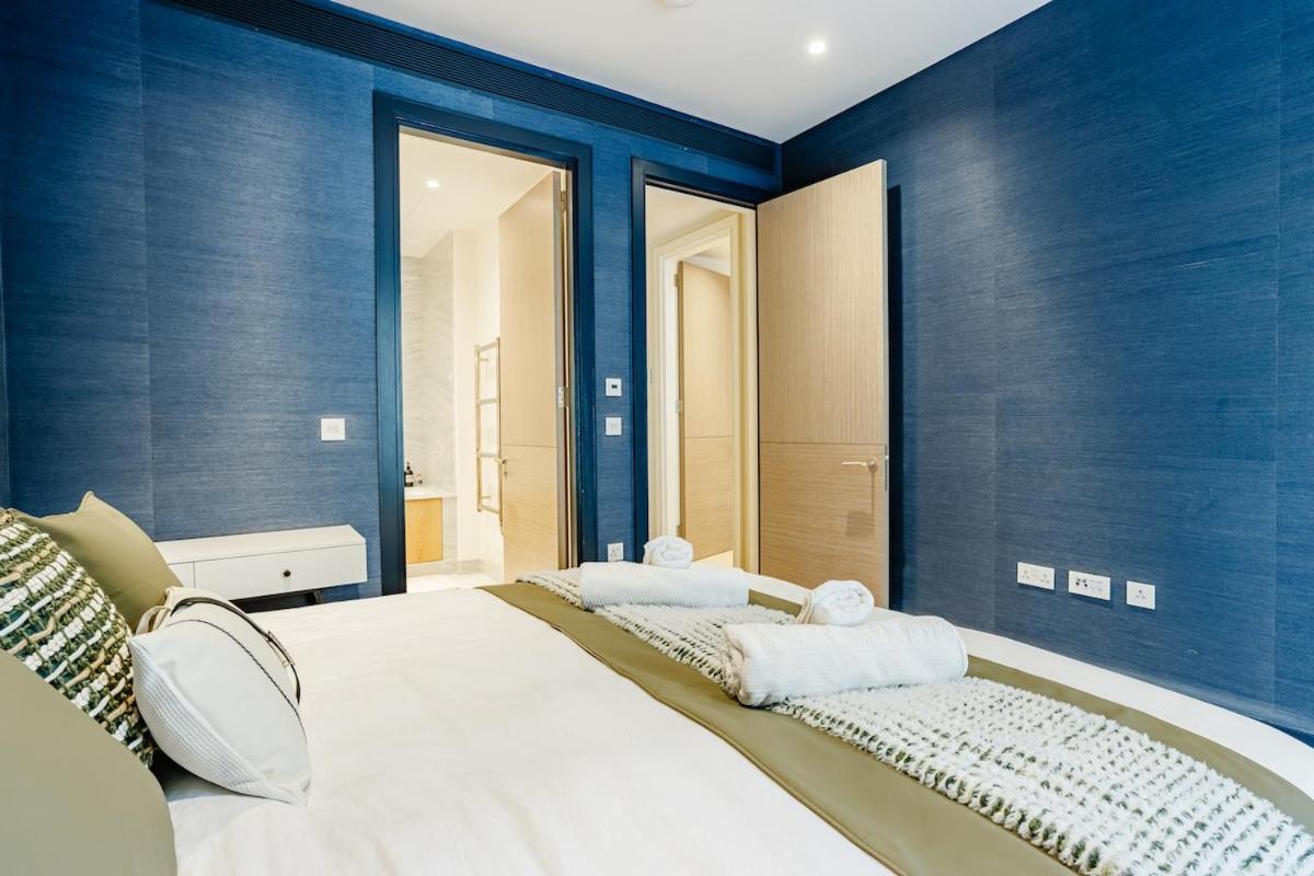 3-bed Duplex W Garden 3min To Holland Park * Londres