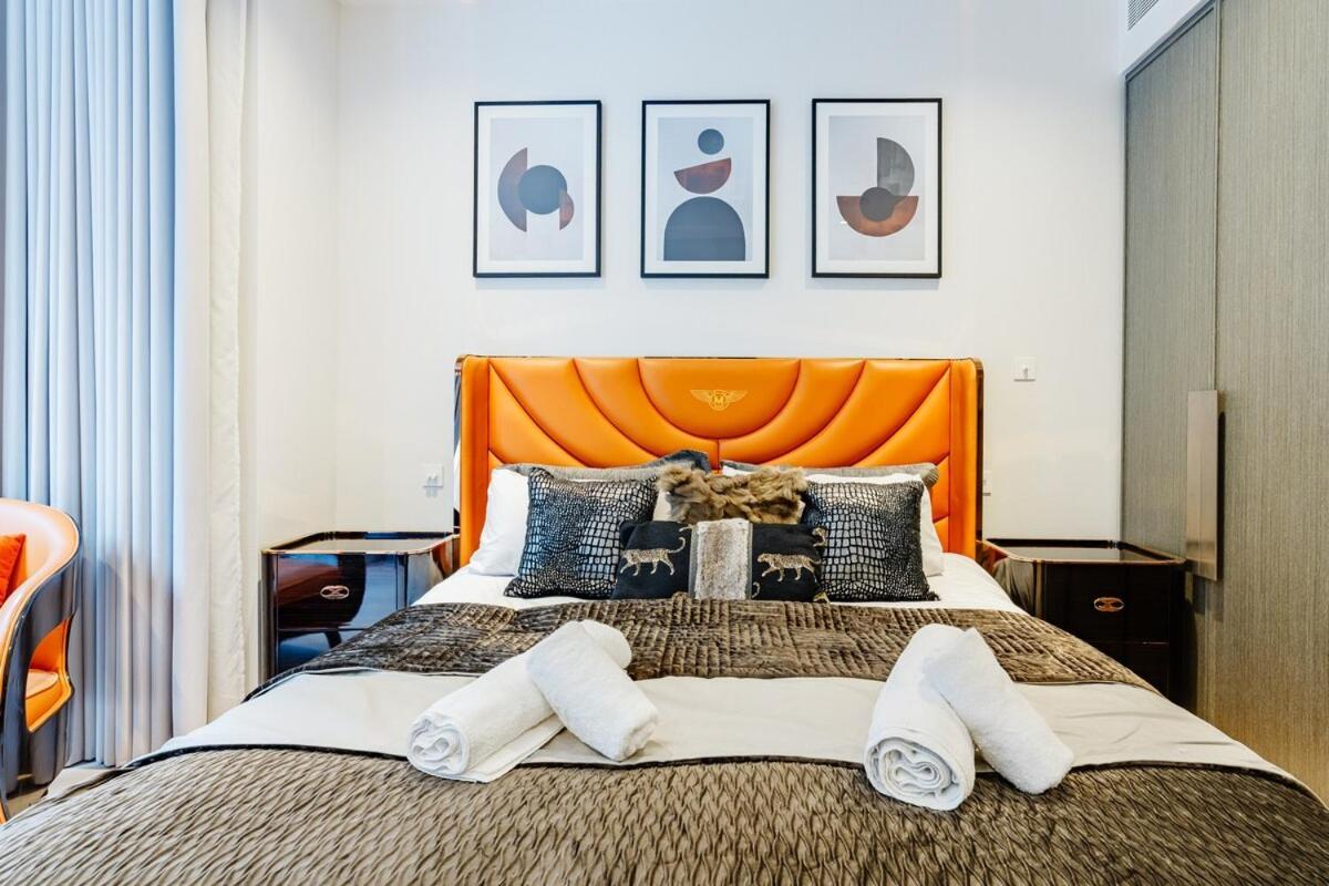 3-bed Duplex W Garden 3min To Holland Park Appartement