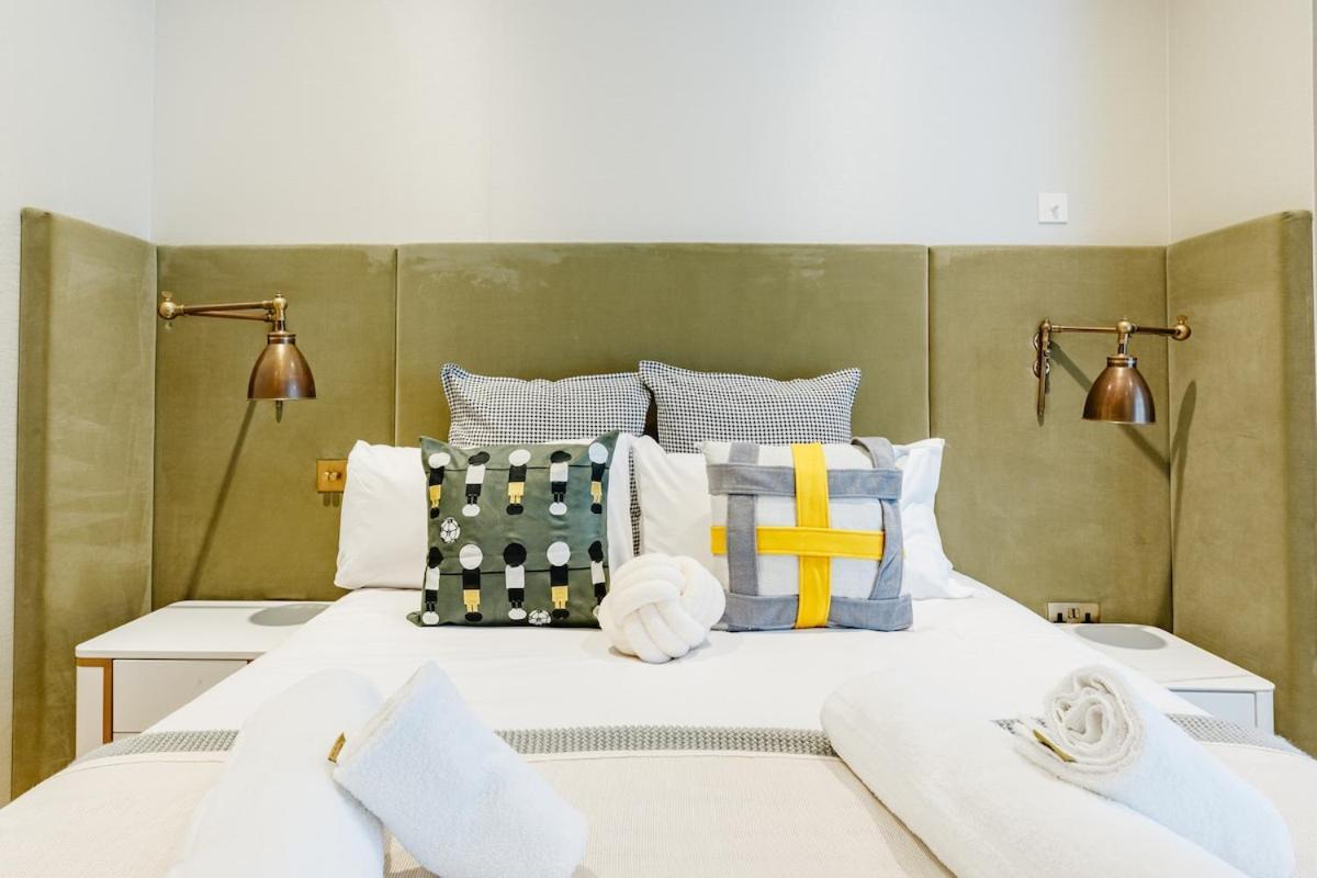 Appartement 3-bed Duplex W Garden 3min To Holland Park