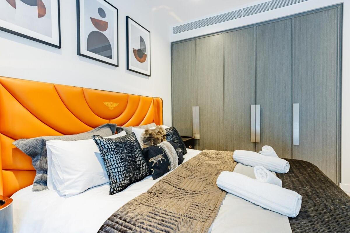3-bed Duplex W Garden 3min To Holland Park * Londres