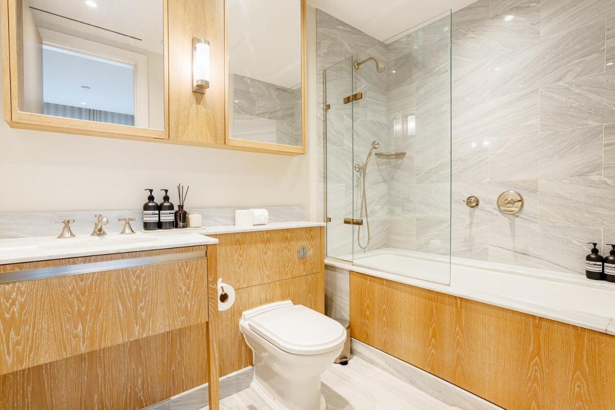Appartement 3-bed Duplex W Garden 3min To Holland Park