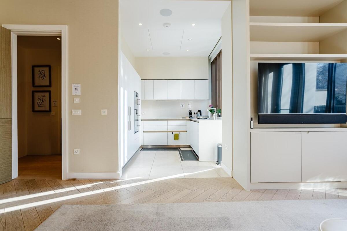 Appartement 3-bed Duplex W Garden 3min To Holland Park *