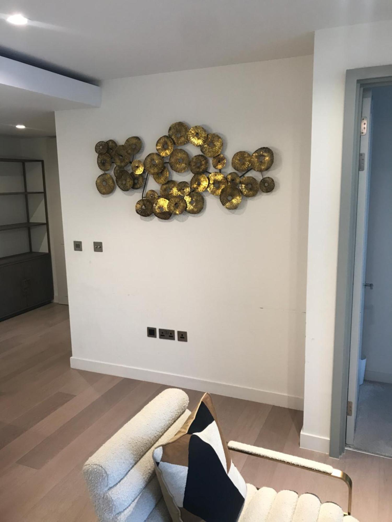 Appartement Edgware Road W2 1 Bd *
