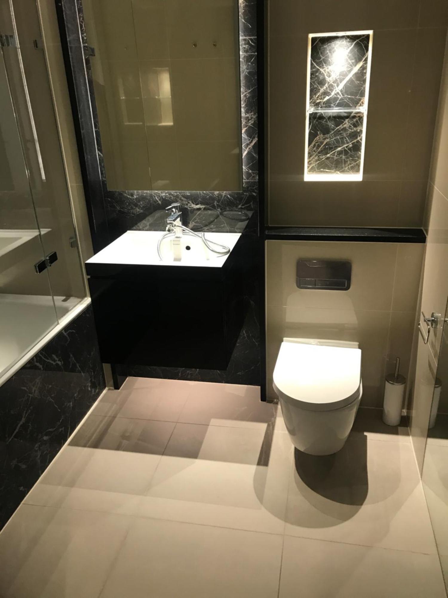 Appartement Edgware Road W2 1 Bd *