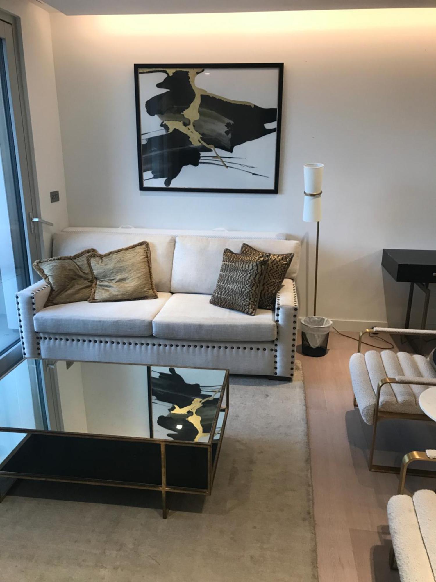 Appartement Edgware Road W2 1 Bd Londres