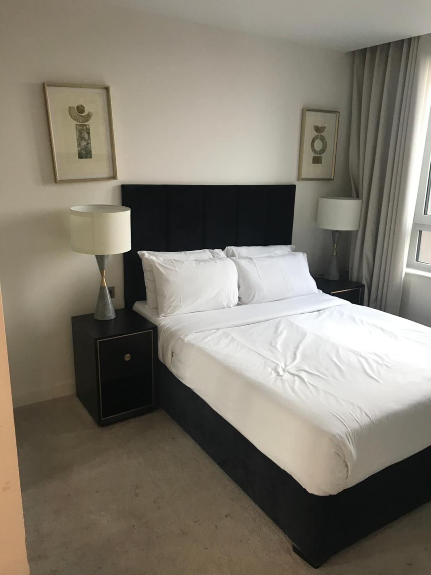 Edgware Road W2 1 Bd Appartement *