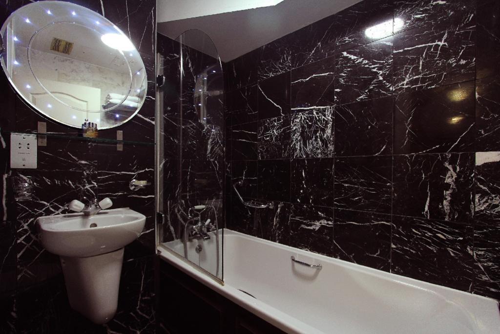 Opulence Boutique Hotel Londres