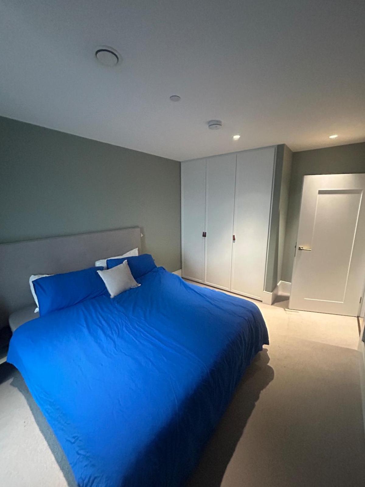 Luxury 1 Bed Greenwich Londres