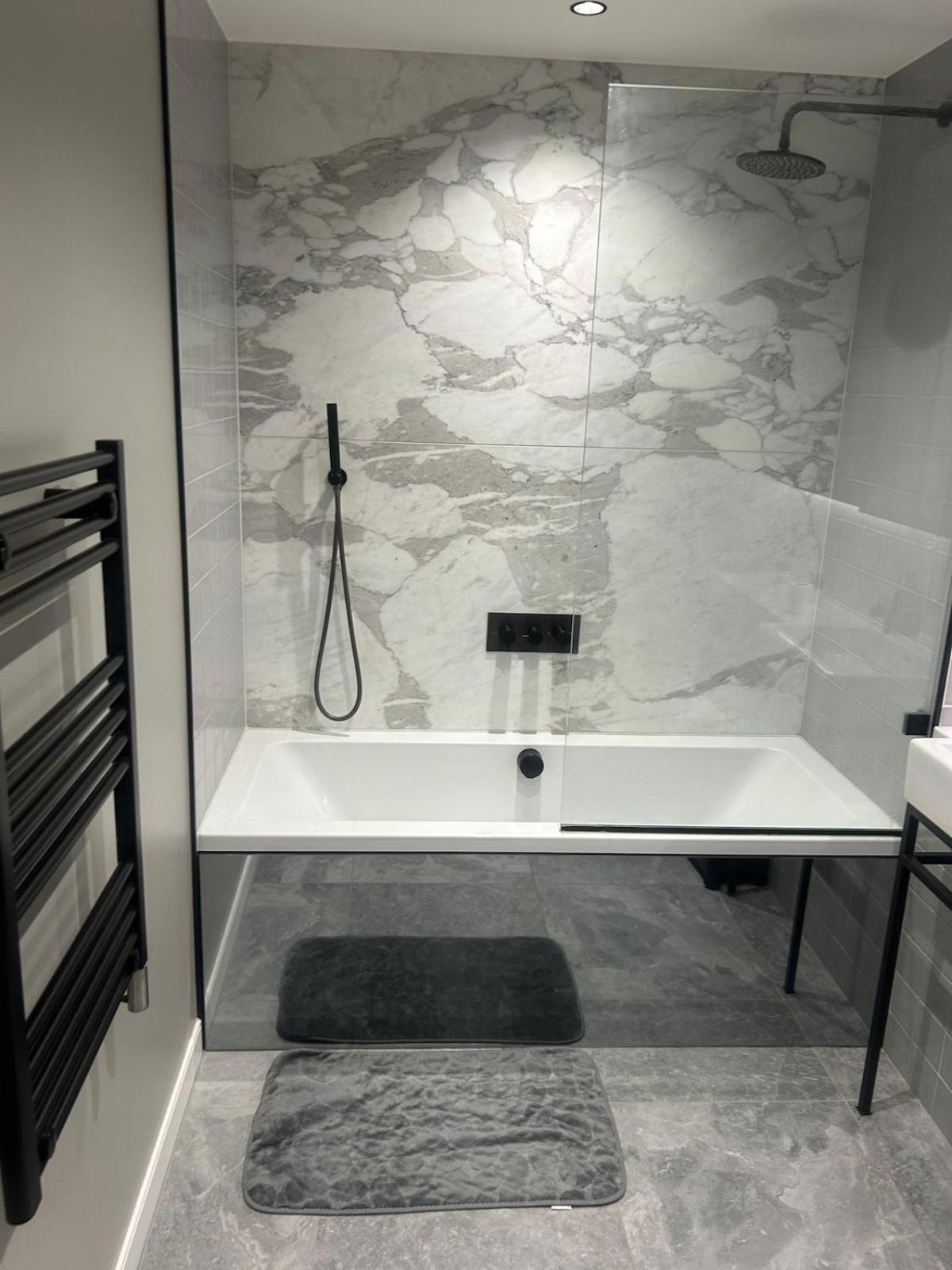 Luxury 1 Bed Greenwich Appartement Londres