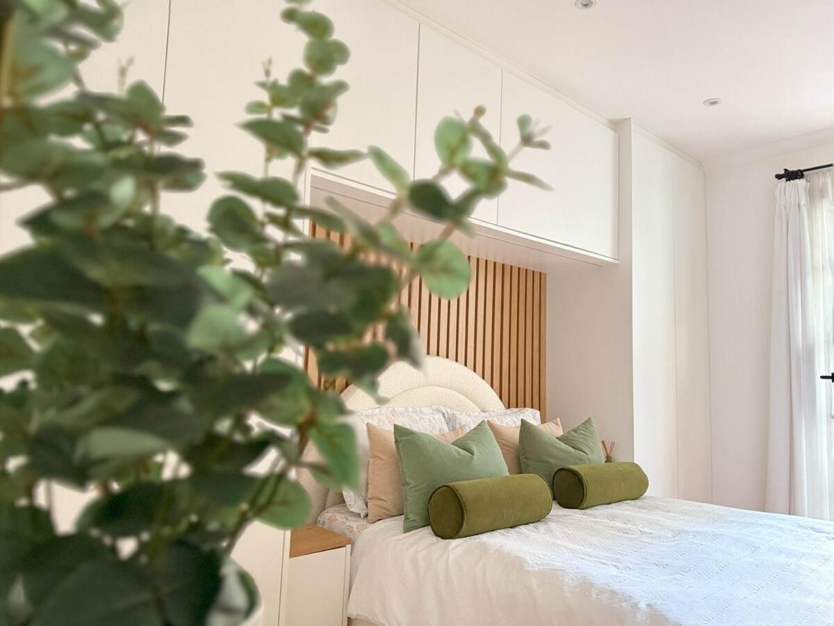 Appartement Lux & Stylish 2-bed Flat In West Kensington *