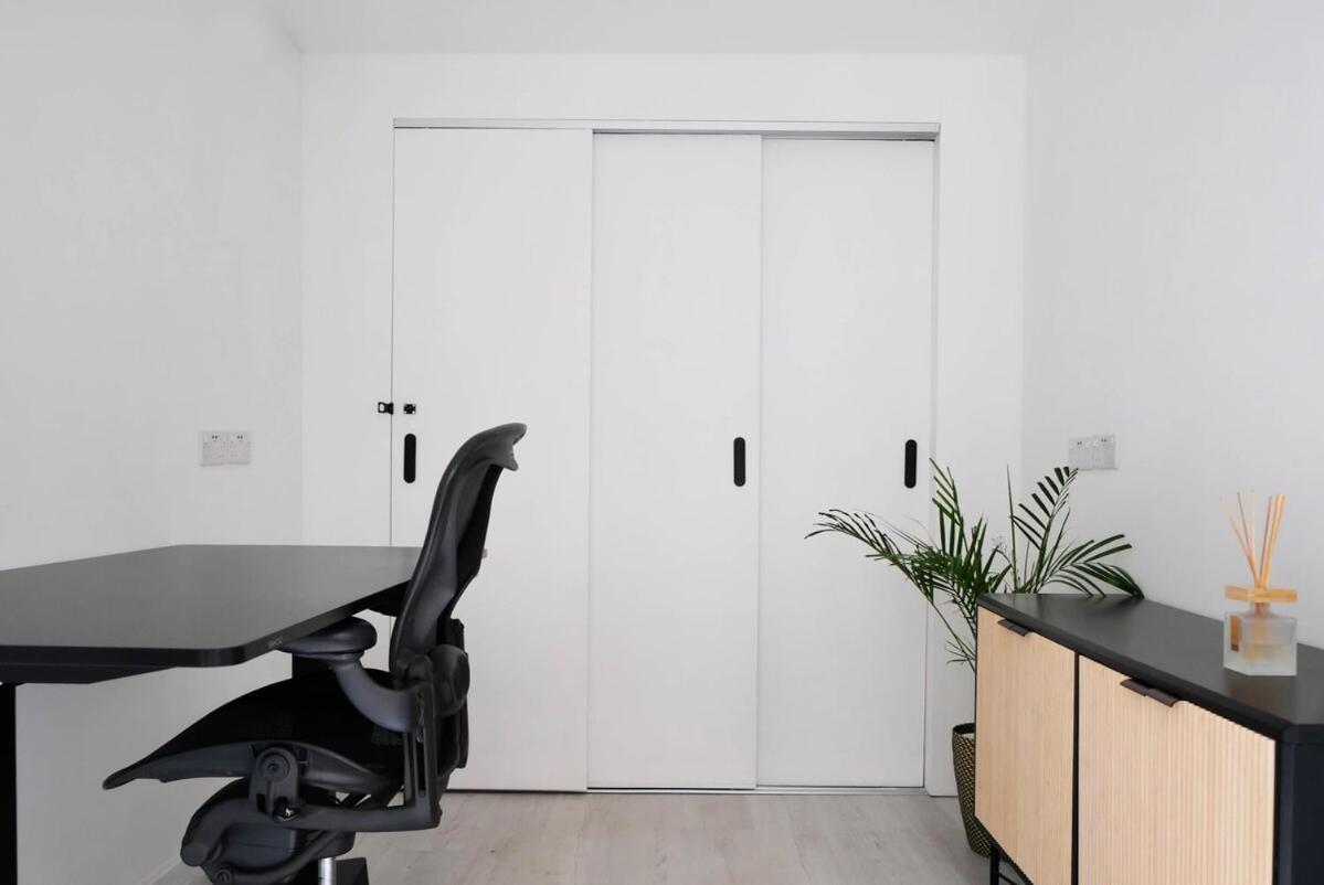 Appartement Lux & Stylish 2-bed Flat In West Kensington Londres