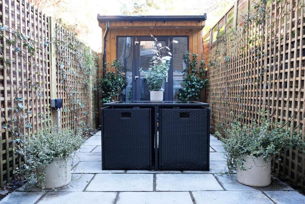 Lux & Stylish 2-bed Flat In West Kensington * Londres