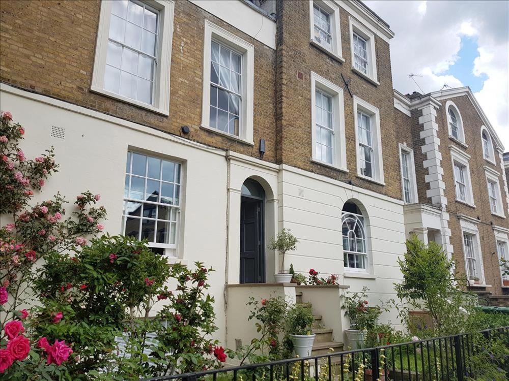 Apartamento Stunning Flat For Families Londres