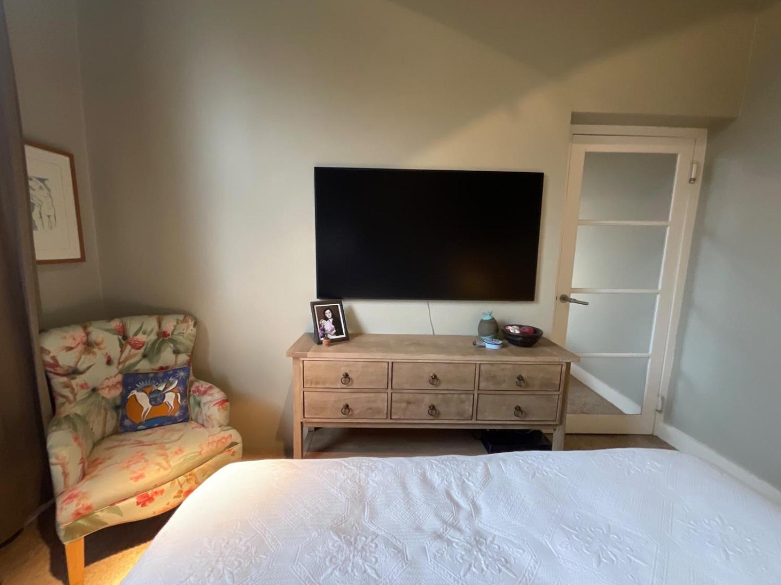 Stunning Flat For Families