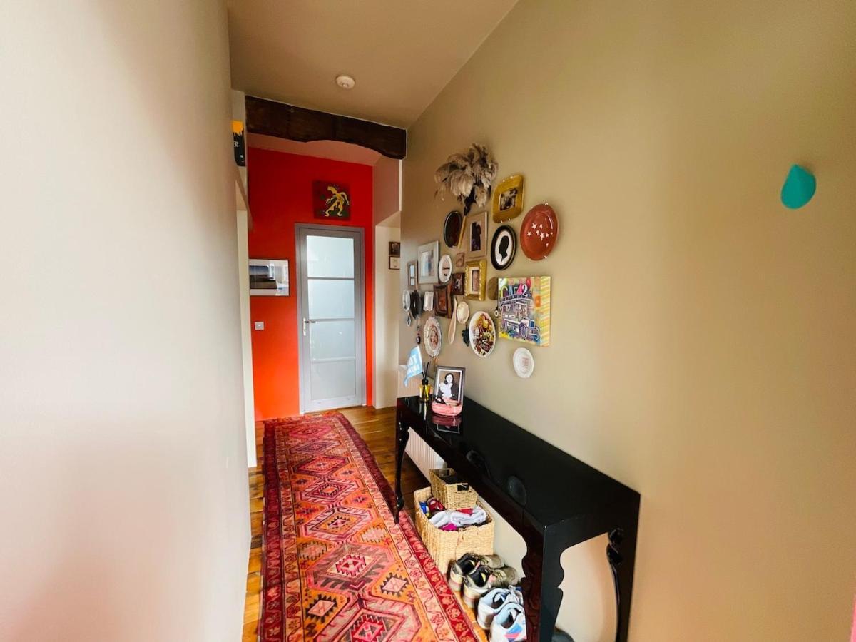 Stunning Flat For Families Apartamento *