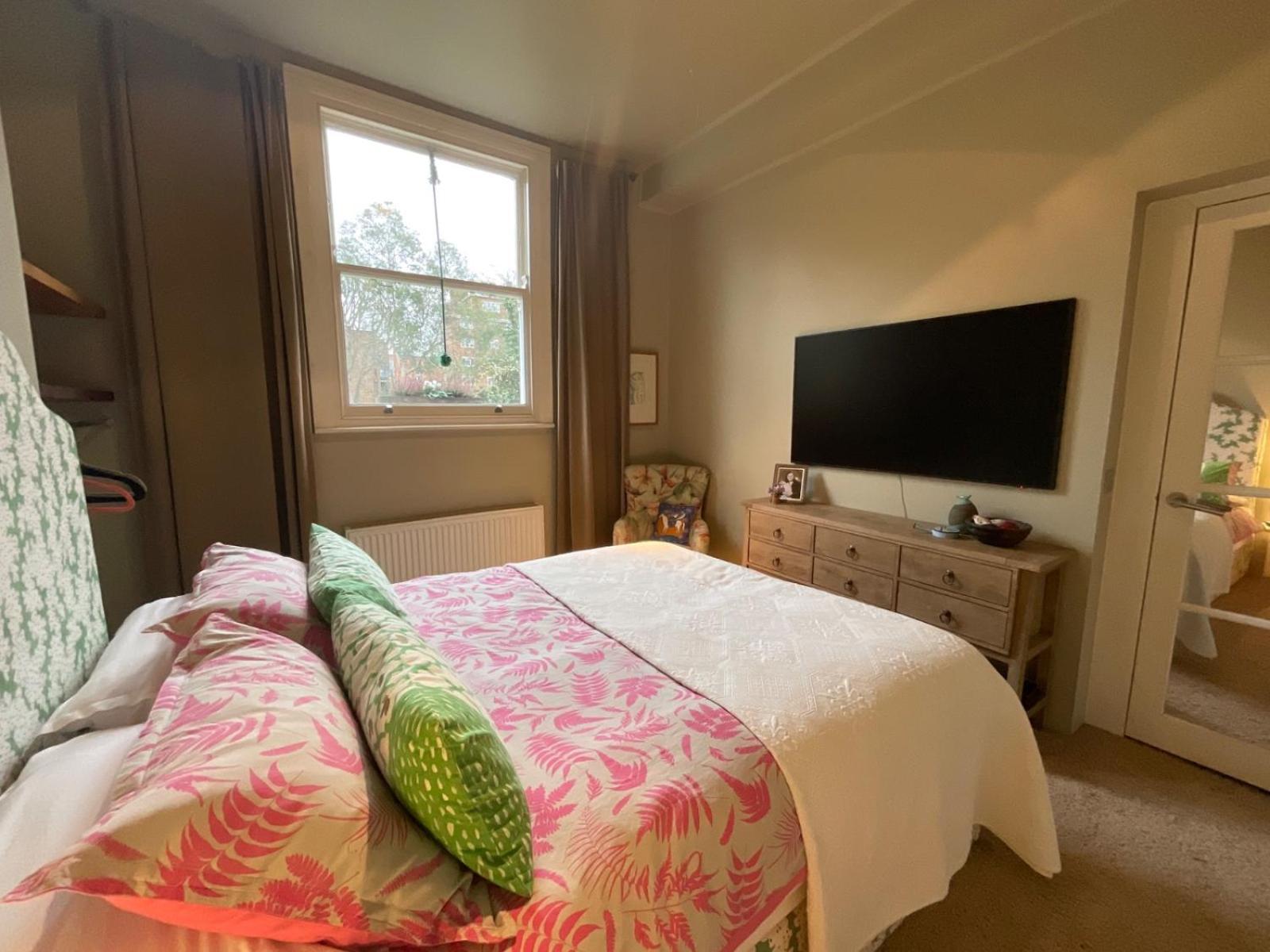 Apartamento Stunning Flat For Families *
