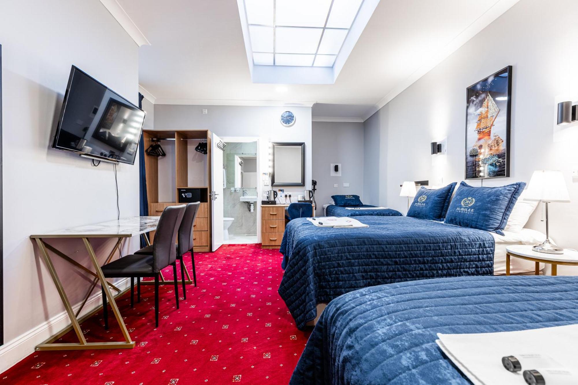 Jubilee Victoria 3* Londres