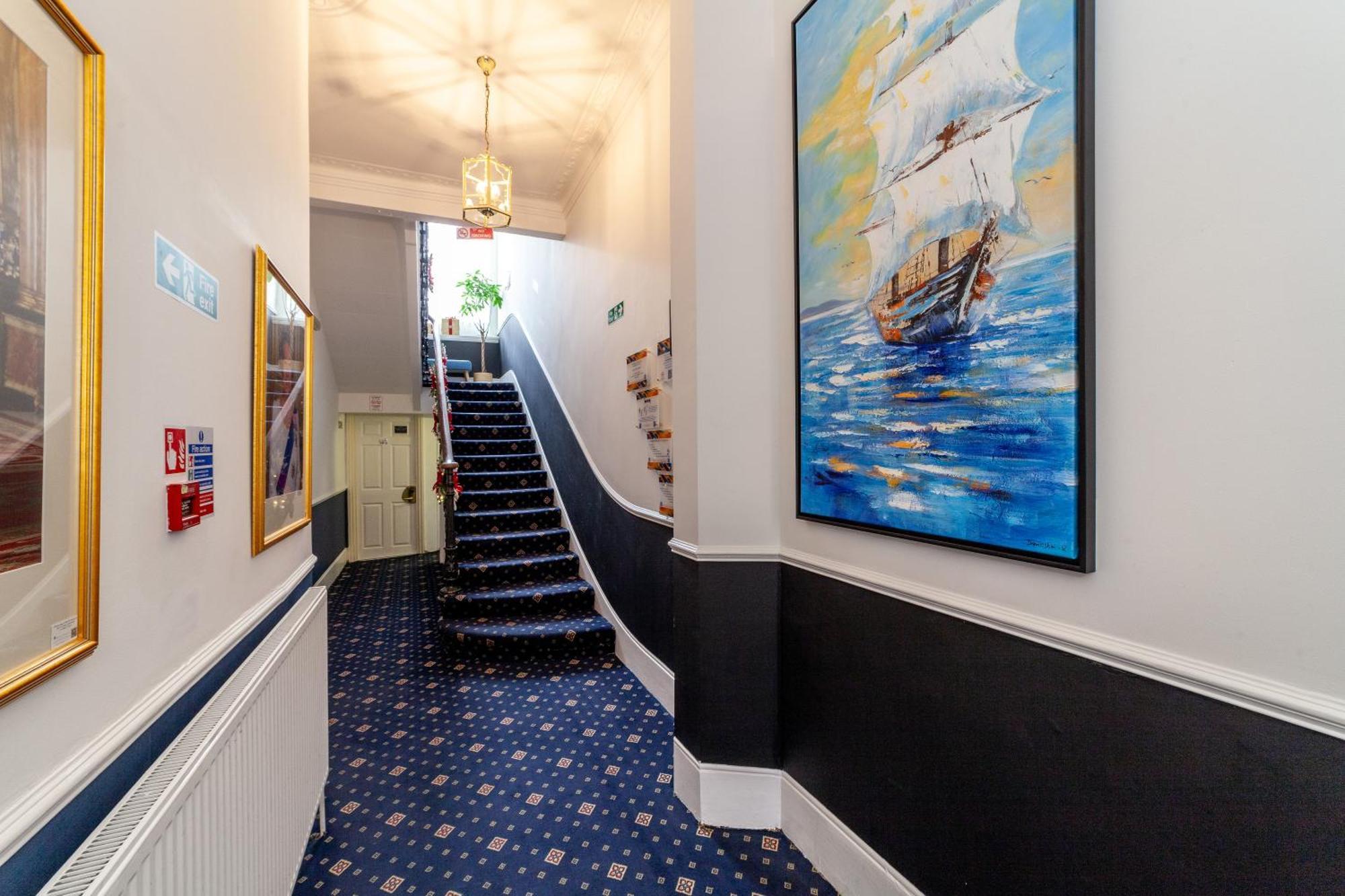 Hotel Jubilee Victoria Londres
