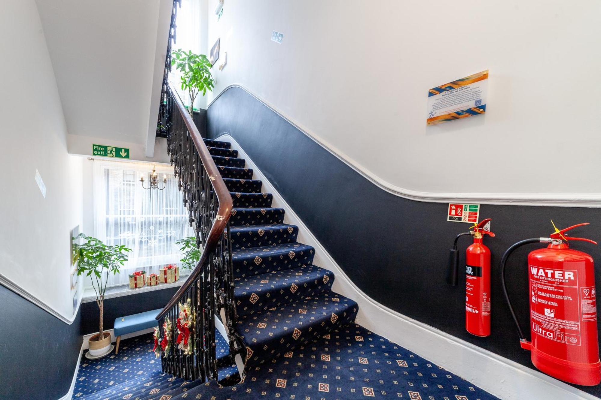 Jubilee Victoria Hotel