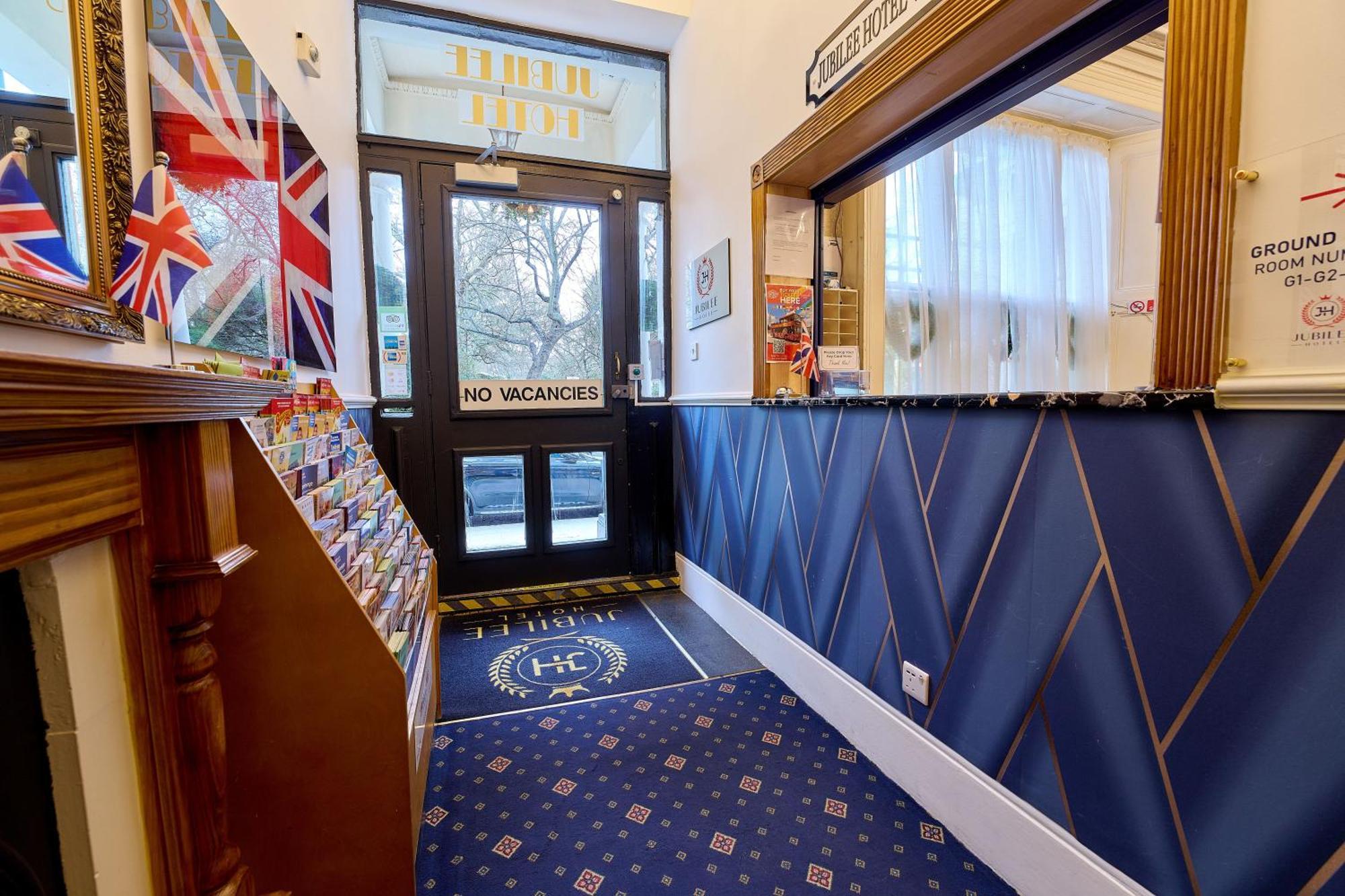 Jubilee Victoria Londres