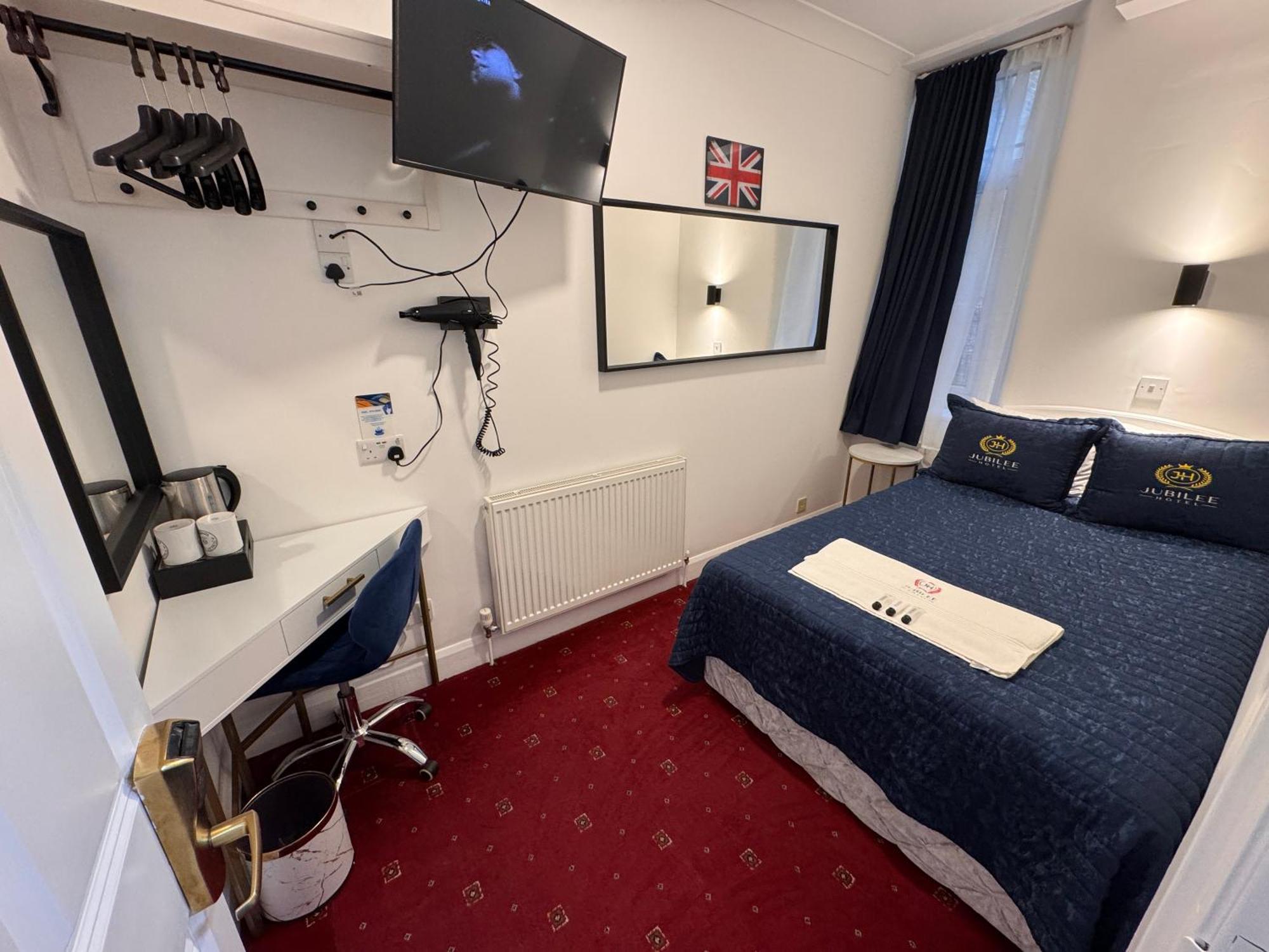 Jubilee Victoria 3* Londres