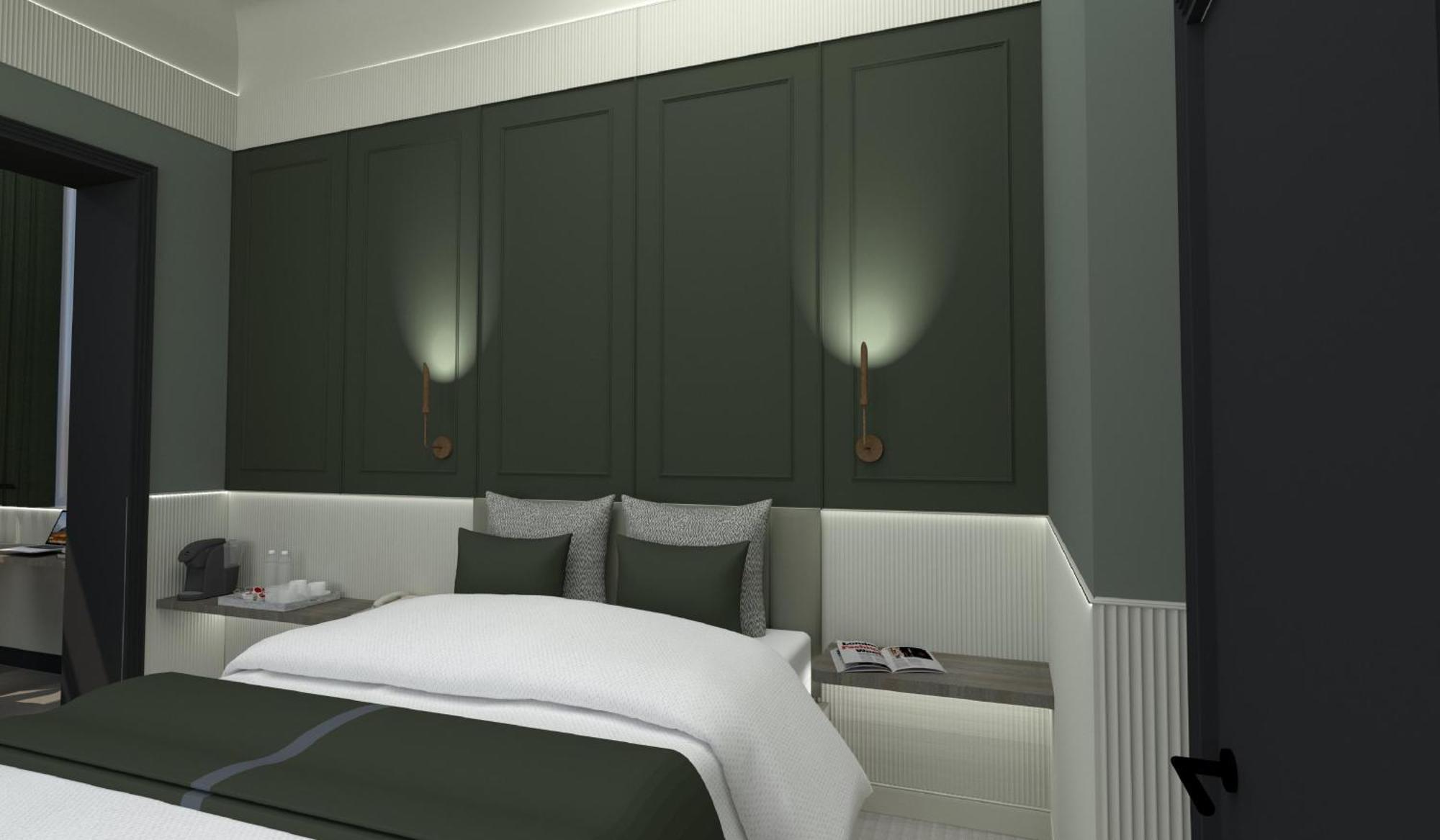 Hotel Mayflower Hotel&apartamentos Londres