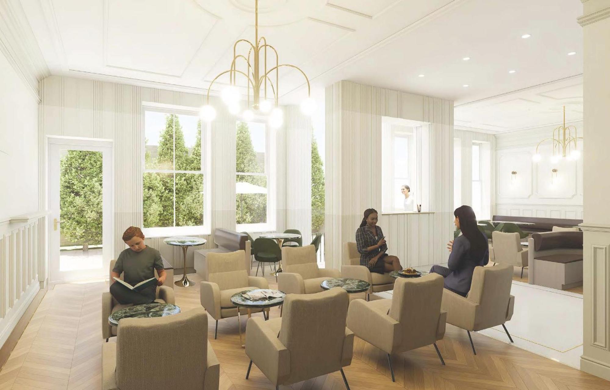 Mayflower Hotel&apartamentos 3*