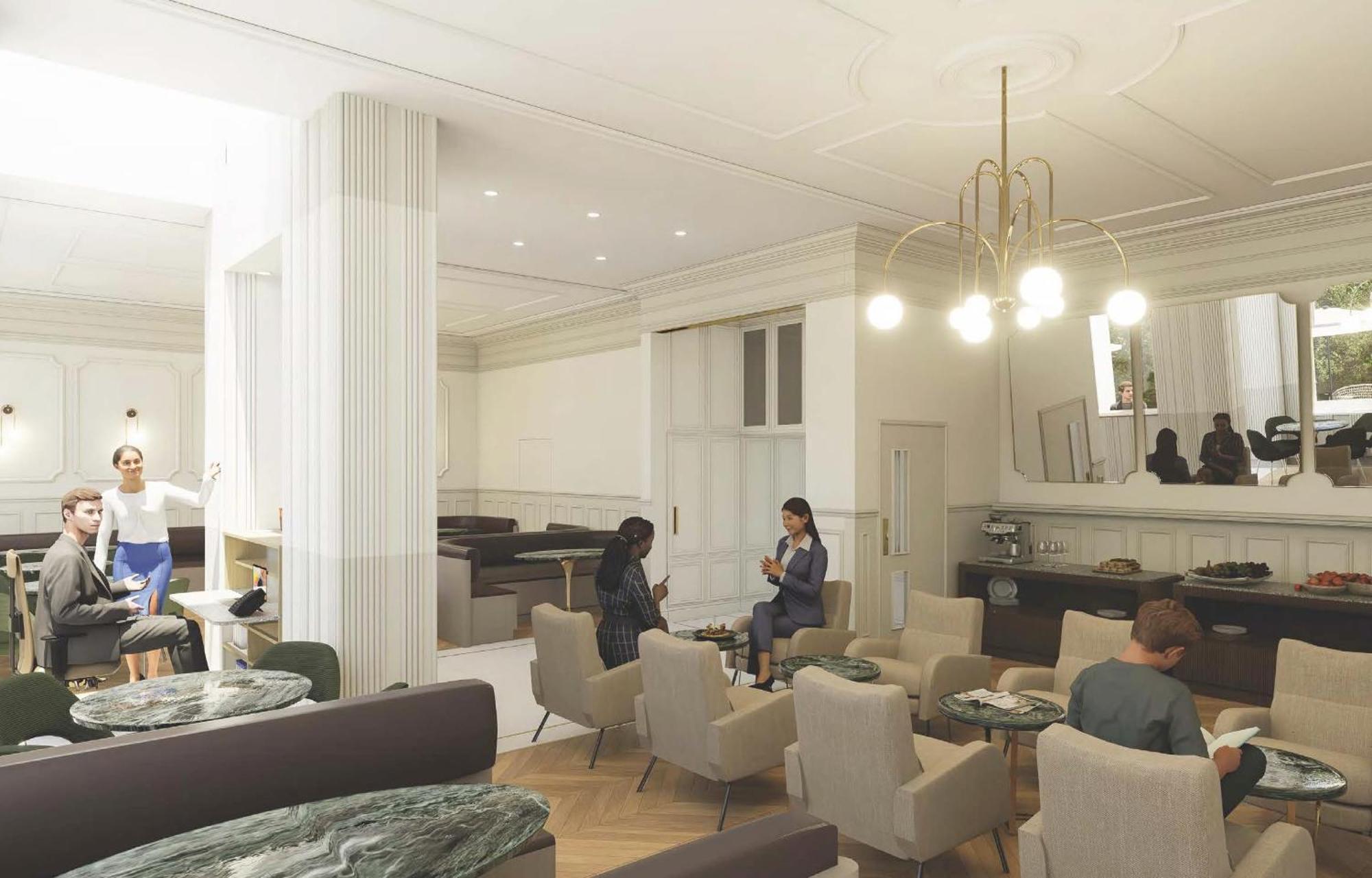 Mayflower Hotel&apartamentos 3* Londres