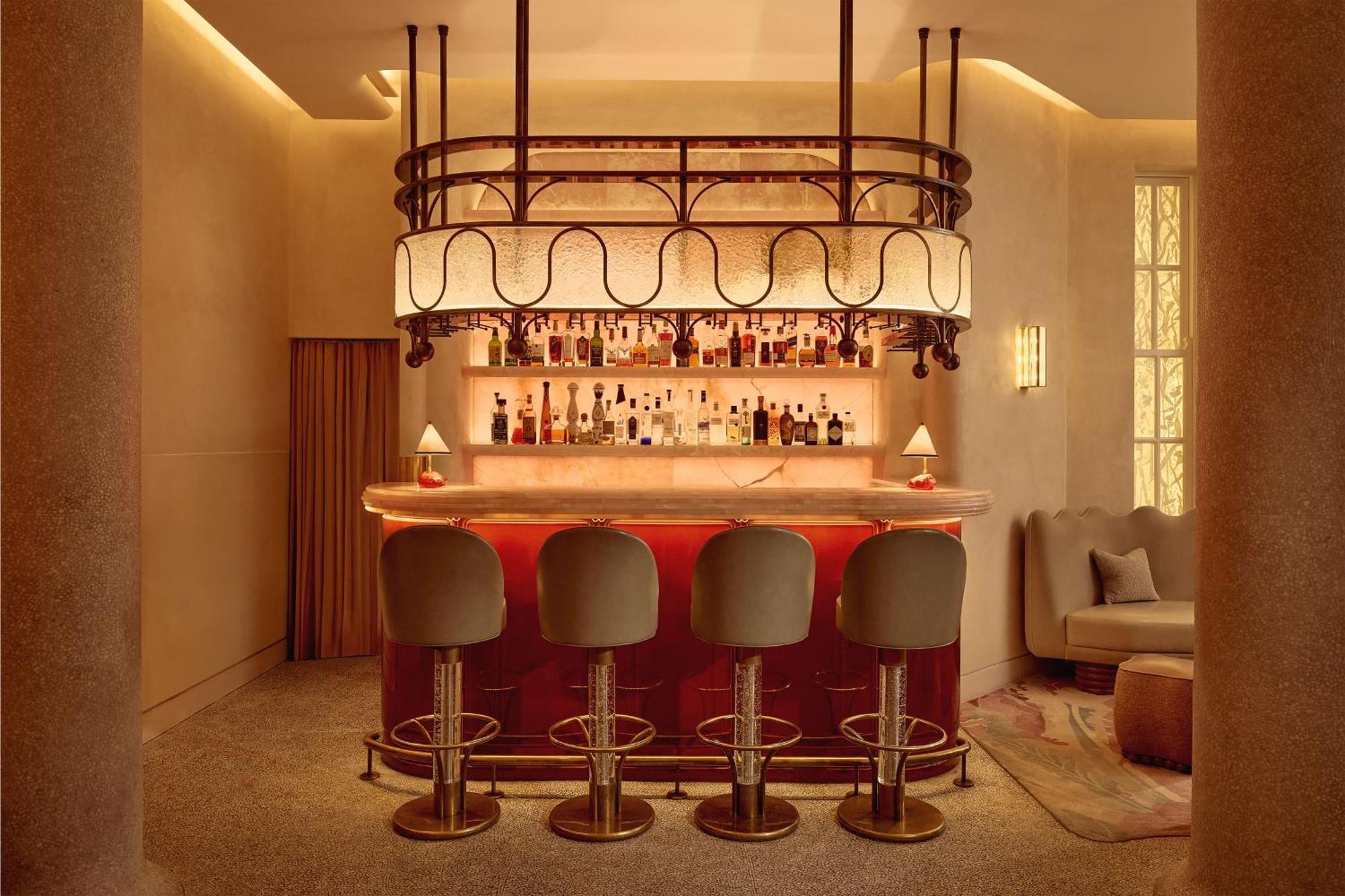 The Connaught, Maybourne Collection London