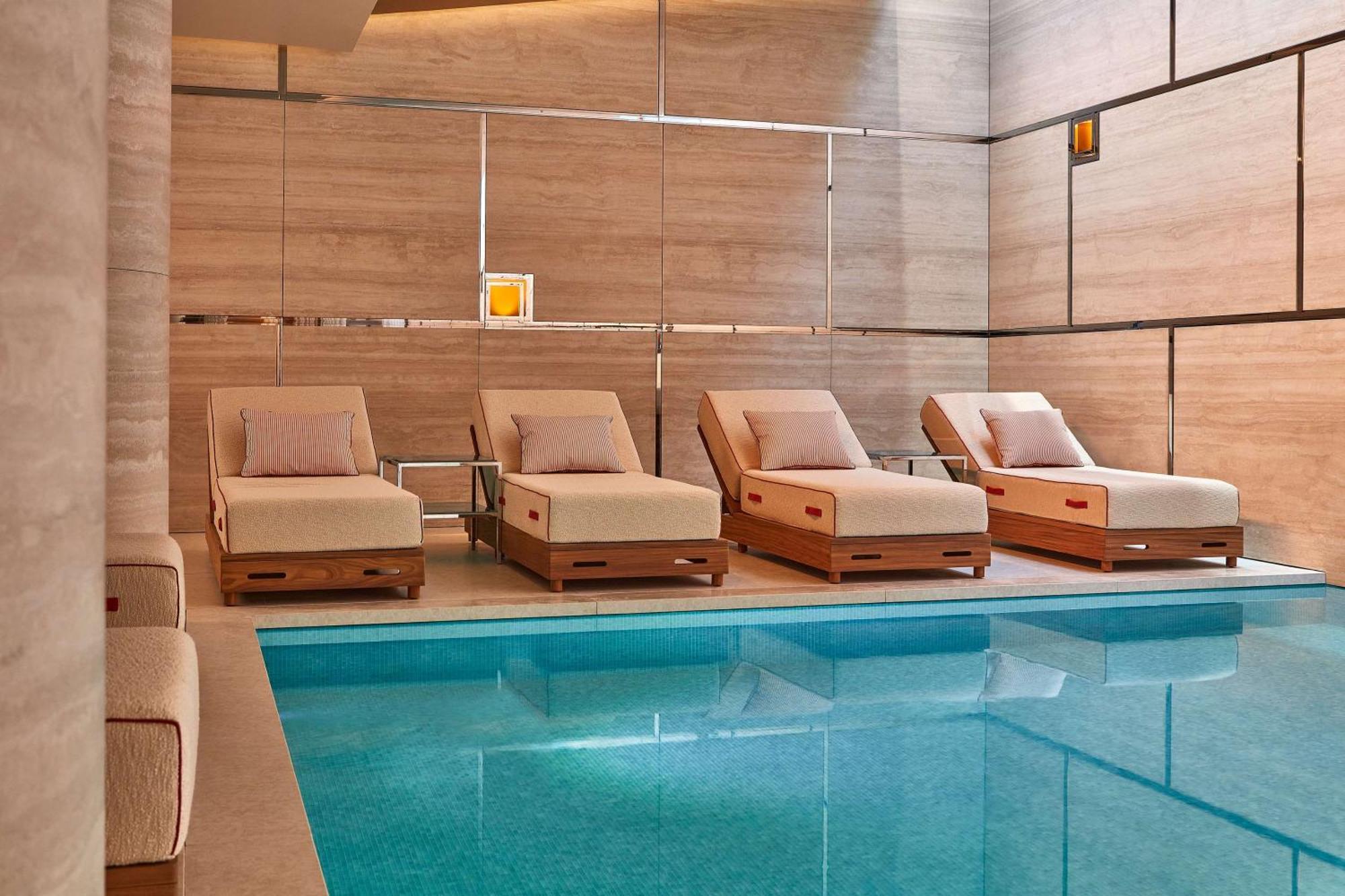 The Emory, Maybourne Collection Hotel Londen