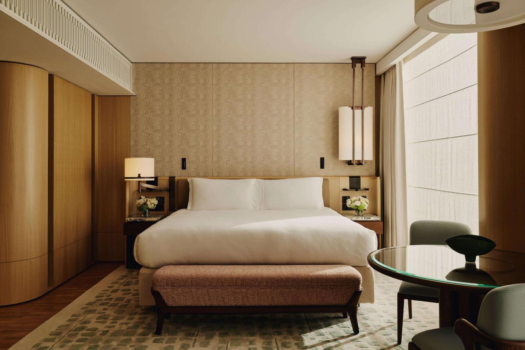 The Emory, Maybourne Collection Hotel Londen