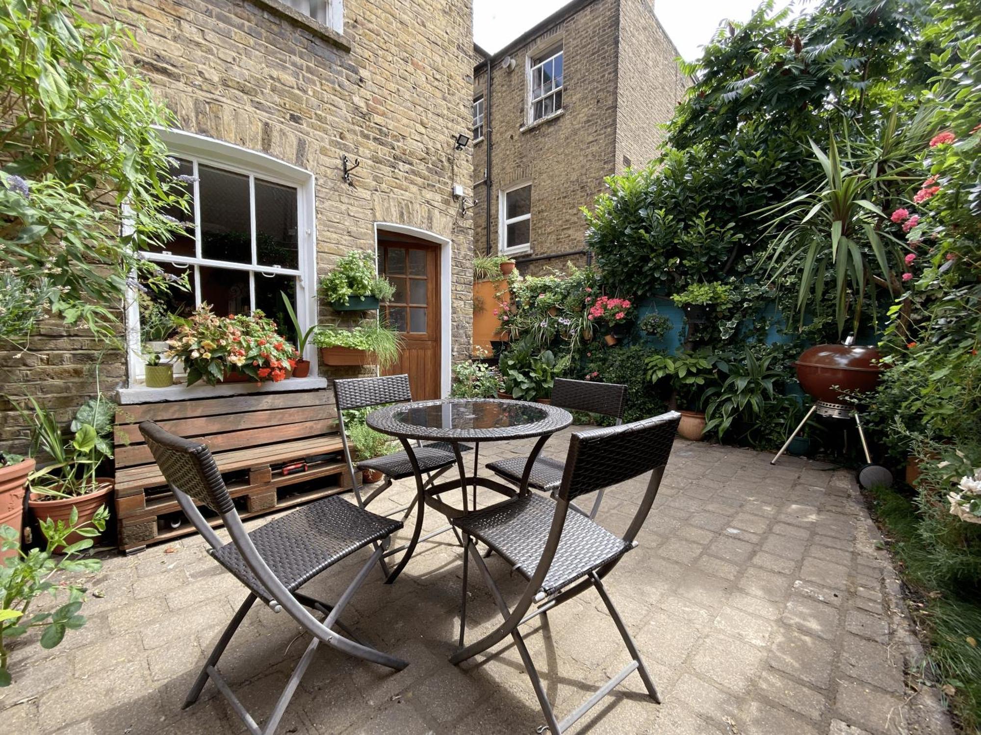 The Clapham With Private Patio * Londres