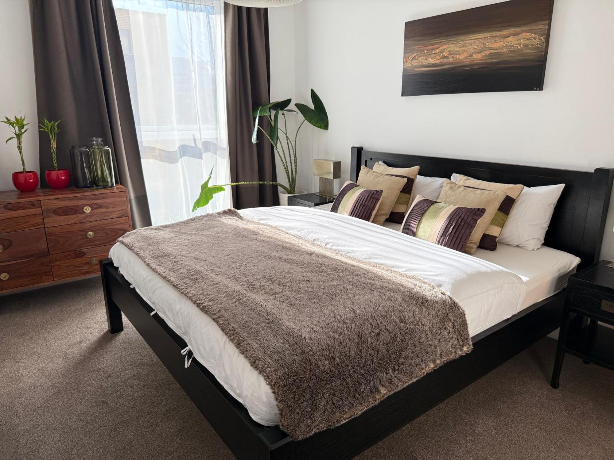 Apartamento Lombok Near Old Street,islington,angel Londres