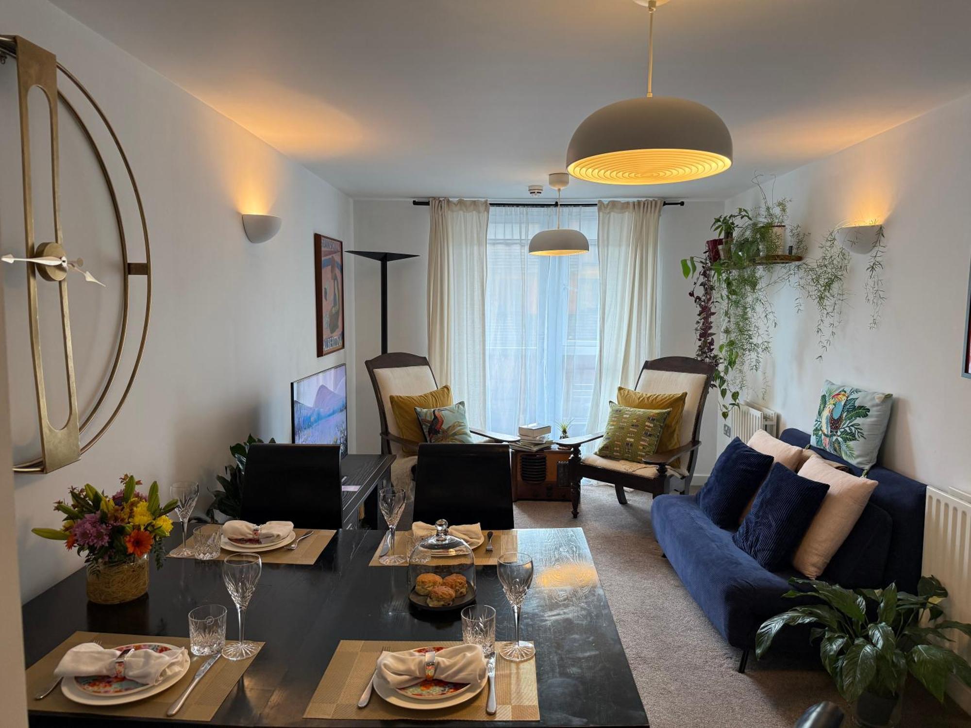 Lombok Near Old Street,islington,angel * Londres