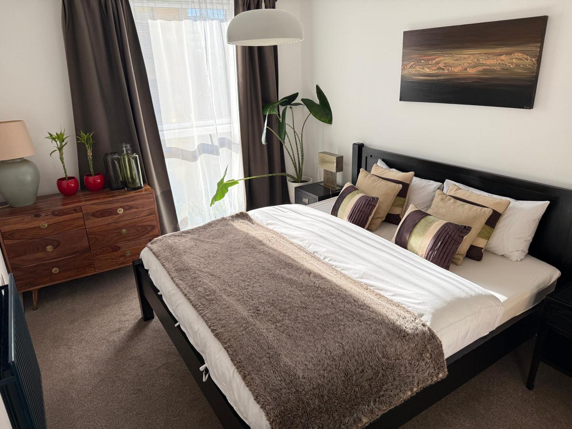 Apartamento Lombok Near Old Street,islington,angel