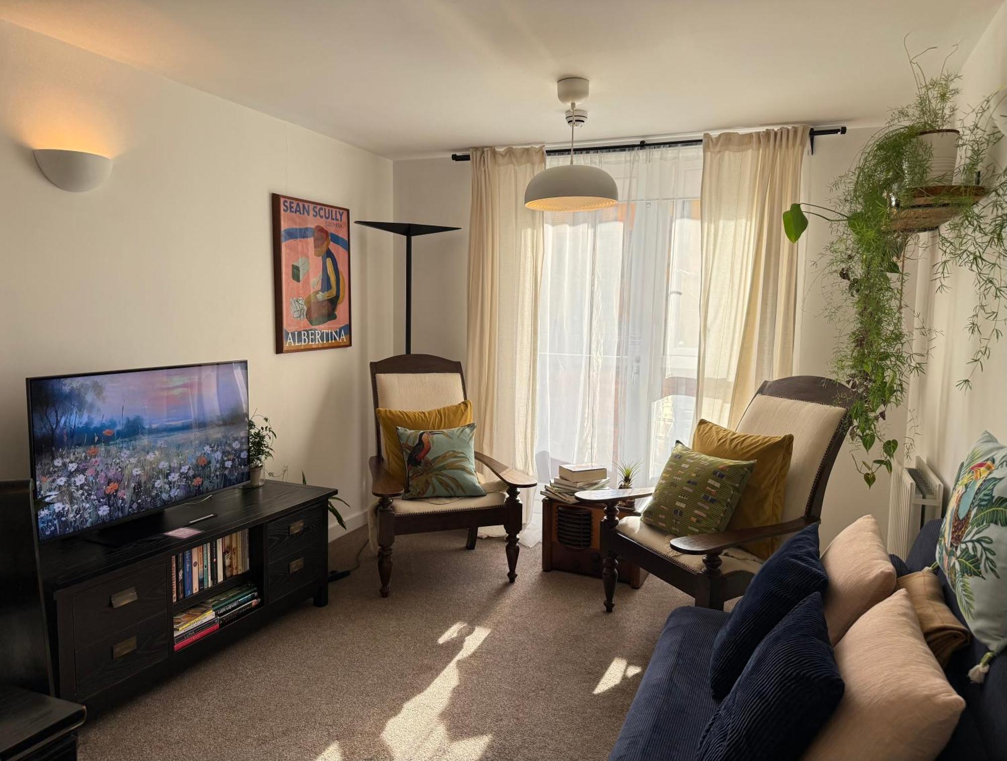 Lombok Near Old Street,islington,angel Apartamento Londres
