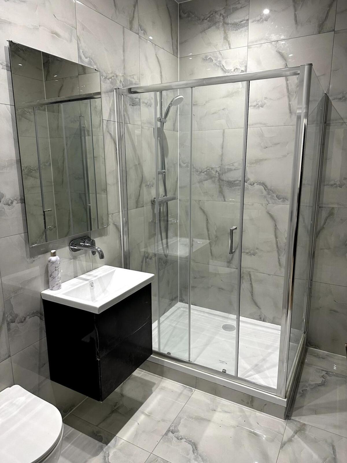Appartement Modern 2-bed Flat In Euston