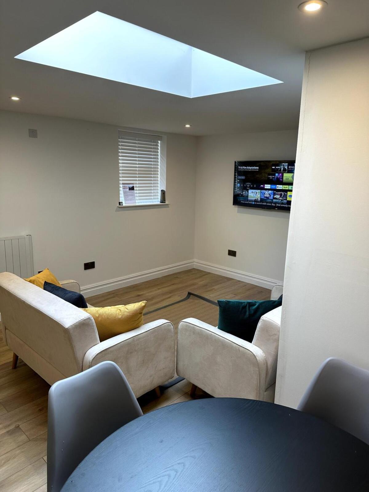 Modern 2-bed Flat In Euston * Londres