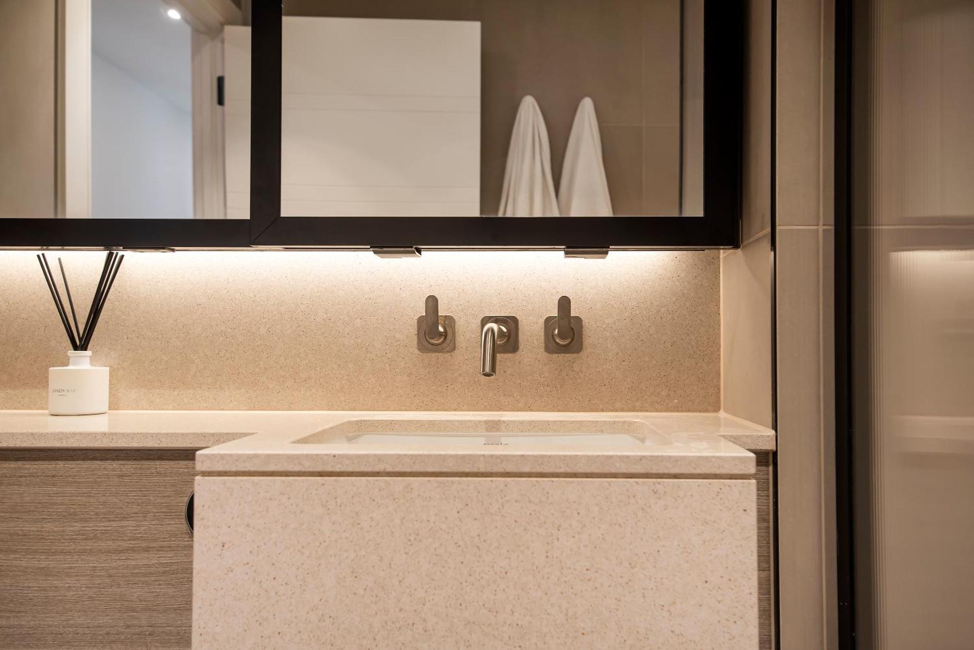Appartement Lux And Large 2 Bed Battersea Power Station *