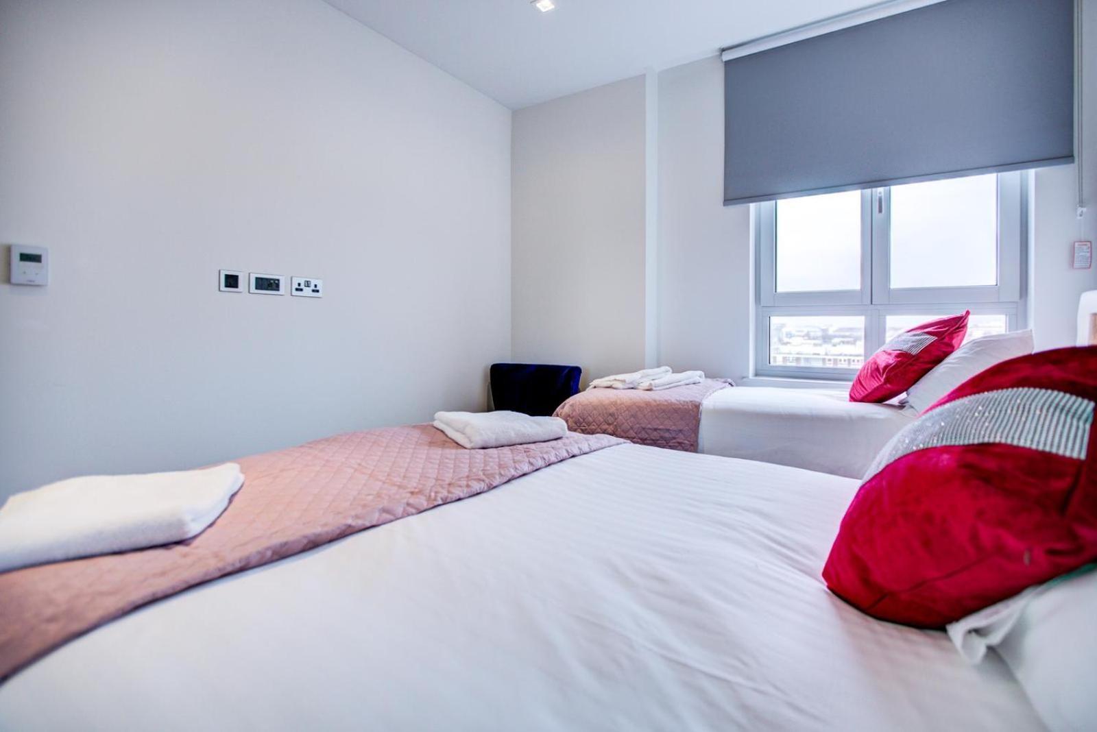 Appartement Oxford Street Luxurious