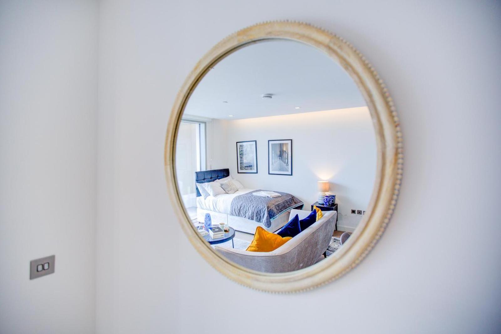 Oxford Street Luxurious Appartement *