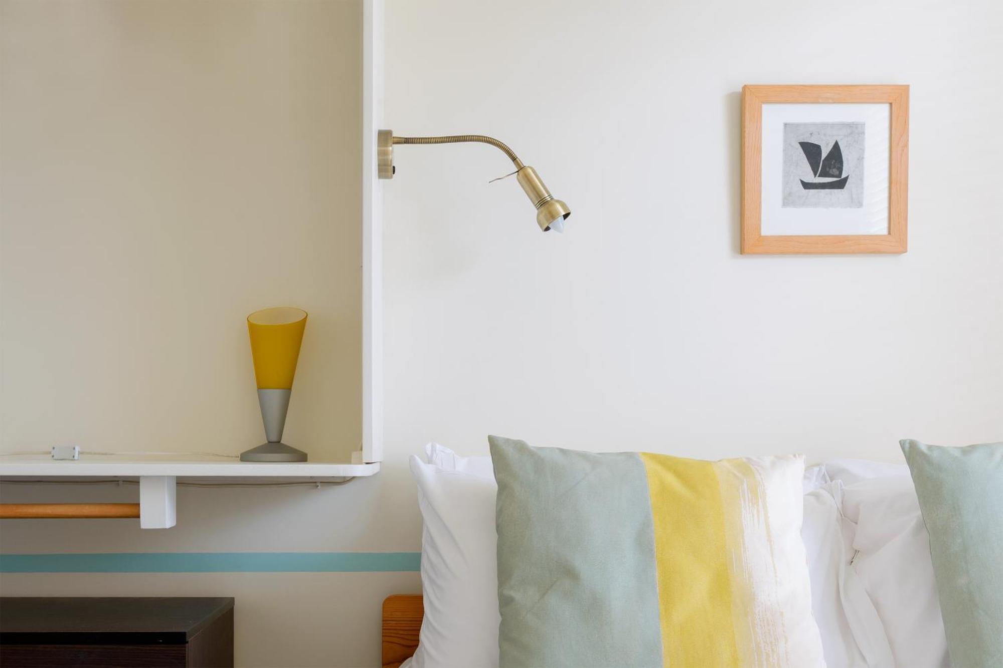 Cosy By Tower Bridge - St Katharine Dock Appartement Londres