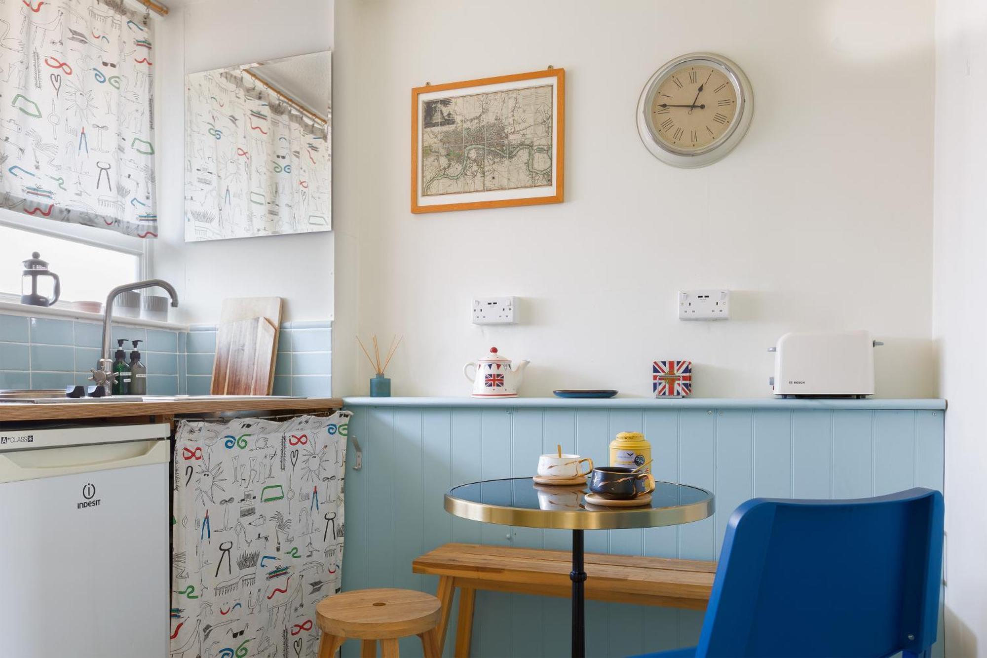 Appartement Cosy By Tower Bridge - St Katharine Dock Londres